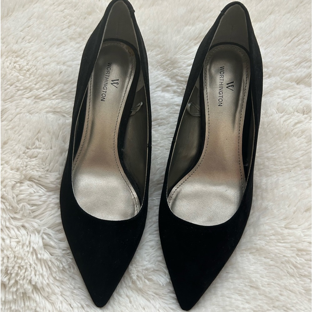 Worthington  shoes size 8